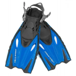 AQUA SPEED Kids's Snorkel Flippers Bounty #976600
