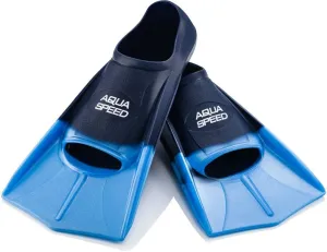 AQUA SPEED Unisex's Training Flippers 137 #3051410