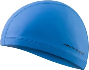 AQUA SPEED Unisex's Swimming Caps Profi #765924