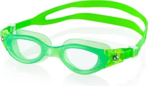 AQUA SPEED Kids's Swimming Goggles Pacific Jr #765829