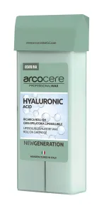 Arcocere Cera depilatoria Professional Wax Hyaluronic Acid (Roll-On Cartidge) 100 ml