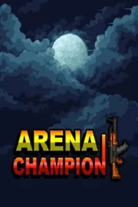Arena Champion (PC) Steam Key GLOBAL