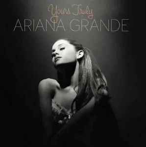 Ariana Grande - Yours Truly (LP)