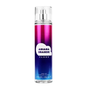 Ariana Grande Cloud spray per il corpo da donna 236 ml