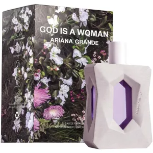 Ariana Grande God Is a Woman Eau de Parfum da donna 30 ml
