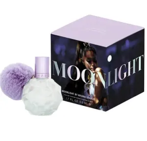 Ariana Grande Moonlight Eau de Parfum da donna 100 ml