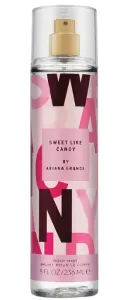 Ariana Grande Sweet Like Candy spray per il corpo da donna 236 ml
