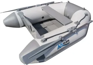 Arimar Barca gongiabile Folding Tender Roll 240 cm