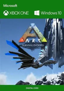 ARK: Survival Evolved Bionic Quetzal Skin (DLC) PC/XBOX LIVE Key EUROPE