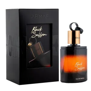 Armaf Black Saffron Eau de Parfum unisex 100 ml