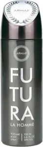 Armaf Armaf Futura La Homme - deodorante spray 200 ml
