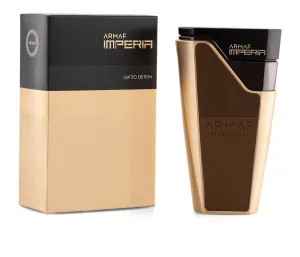 Armaf Imperia Limited Edition Eau de Parfum da uomo 80 ml
