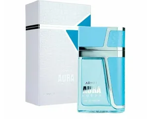 Armaf Aura Fresh - EDP 2 ml - campioncino con vaporizzatore