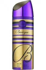 Armaf Baroque Purple - deodorante spray 200 ml