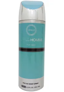 Armaf Blue Homme - deodorante spray 200 ml