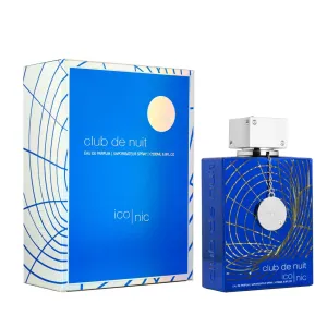 Armaf Club De Nuit Blue Iconic Eau de Parfum da uomo 200 ml