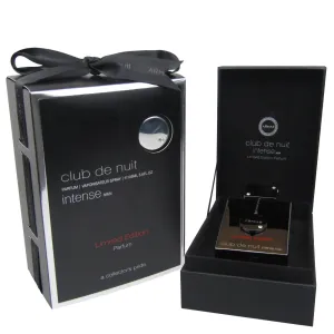 Armaf Club De Nuit Intense Man III. Limited Edition - Parfum 2 ml - campioncino con vaporizzatore