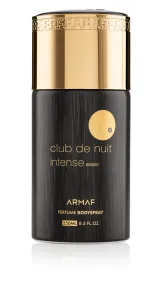 Armaf Club De Nuit Intense Women - deodorante spray 250 ml