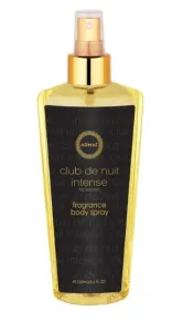 Armaf Club De Nuit Intense Women - spray corpo 250 ml