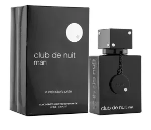 Armaf Club De Nuit Man - olio profumato 18 ml