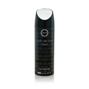 Armaf Club De Nuit Man - deodorante spray 250 ml