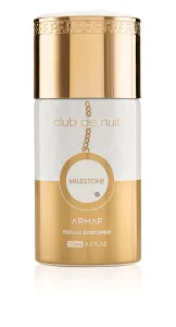 Armaf Club De Nuit Milestone - deodorante spray 250 ml