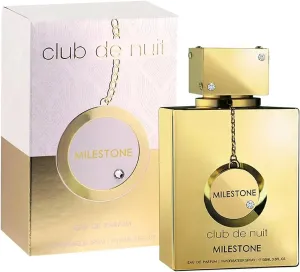 Armaf Club de Nuit Milestone Eau de Parfum unisex 200 ml