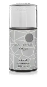 Armaf Club De Nuit Sillage - deodorante spray 250 ml