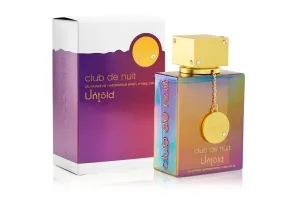 Armaf Club De Nuit Untold Eau de Parfum unisex 200 ml