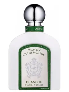Armaf Derby Club House Blanche Eau de Toilette da uomo 100 ml