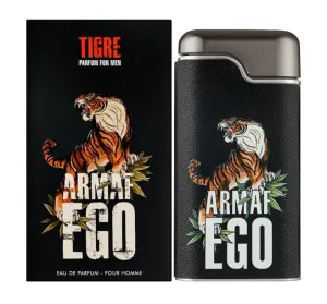 Armaf Ego Tigre Eau de Parfum da uomo 100 ml