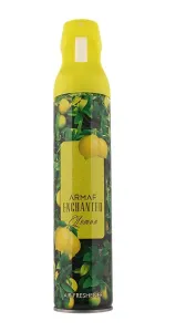 Armaf Enchanted Lemon - deodorante per ambienti 300 ml