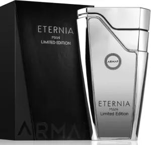 Armaf Eternia Man Limited Edition - EDP 80 millilitri