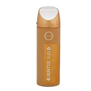 Armaf Hunter Man - spray deodorante 200 ml