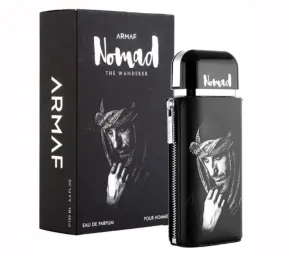 Armaf Nomad Eau de Parfum da uomo 100 ml