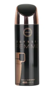 Armaf Odyssey Femme - deodorante spray 200 ml
