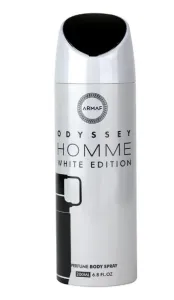 Armaf Odyssey Homme White Edition - deodorante spray 200 ml