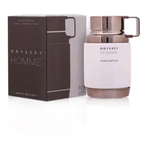 Armaf Odyssey Homme White Edition Eau de Parfum da uomo 100 ml
