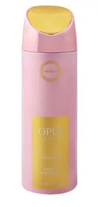 Armaf Opus Femme - deodorante spray 200 ml
