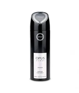 Armaf Opus Homme - deodorante spray 200 ml