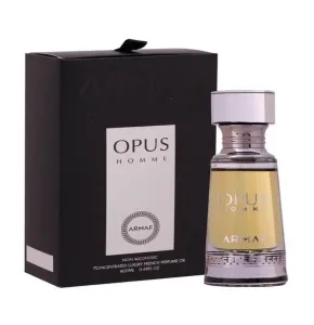 Armaf Opus Homme - olio profumato 20 ml