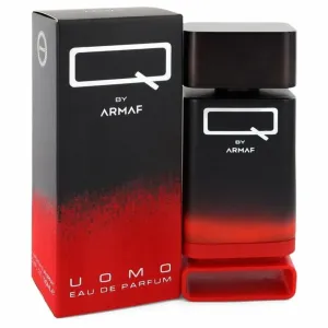 Armaf Q Uomo Eau de Parfum da uomo 100 ml