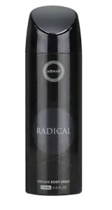 Armaf Radical - deodorante spray 200 ml