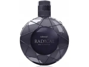 Armaf Radical Eau de Parfum da uomo 100 ml