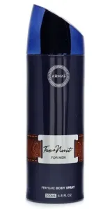 Armaf Tres Nuit For Men - deodorante spray 200 ml