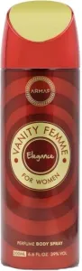 Armaf Vanity Femme Elegance - deodorante spray 200 ml