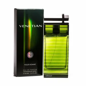 Armaf Venetian Eau de Parfum da uomo 100 ml