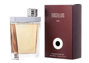 Armaf Excellus Eau de Parfum da uomo 100 ml