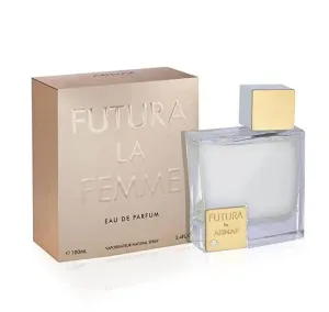 Armaf Futura La Femme Eau de Parfum da donna 100 ml