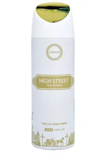 Armaf High Street spray per il corpo da donna 200 ml